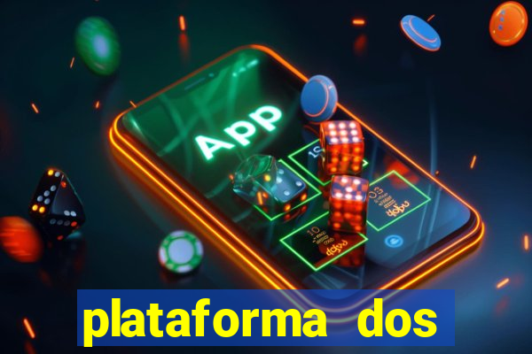 plataforma dos artistas jogo